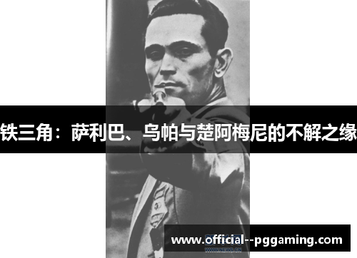 铁三角：萨利巴、乌帕与楚阿梅尼的不解之缘