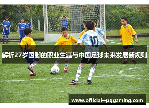 解析27岁国脚的职业生涯与中国足球未来发展新规则