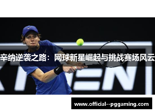 辛纳逆袭之路：网球新星崛起与挑战赛场风云
