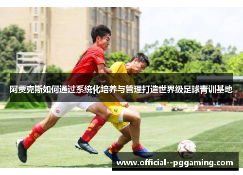 阿贾克斯如何通过系统化培养与管理打造世界级足球青训基地