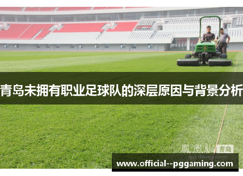 青岛未拥有职业足球队的深层原因与背景分析