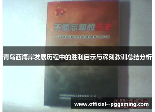 青岛西海岸发展历程中的胜利启示与深刻教训总结分析